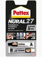 Pasta Nural 27-22ml